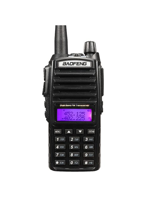 BaoFeng UV-82 Classic Dual Band FM Transceiver