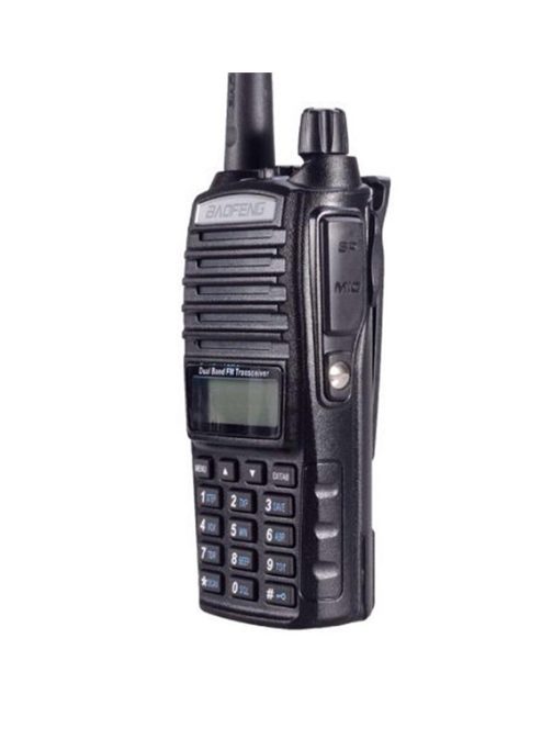 BaoFeng UV-82 Classic Dual Band FM Transceiver - Image 3