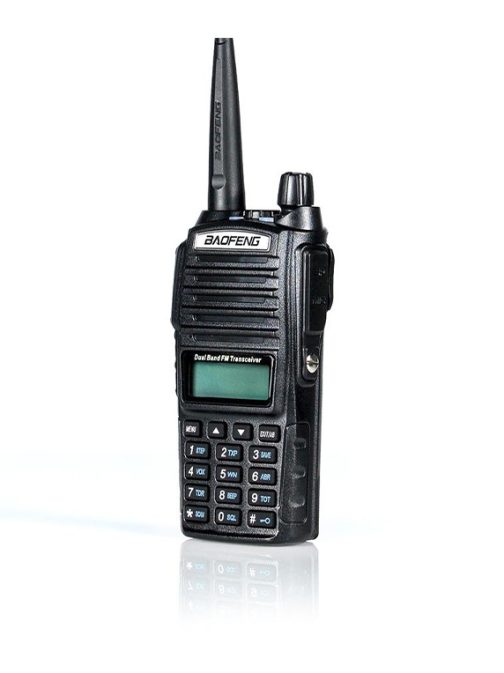 BaoFeng UV-82 Classic Dual Band FM Transceiver - Image 2
