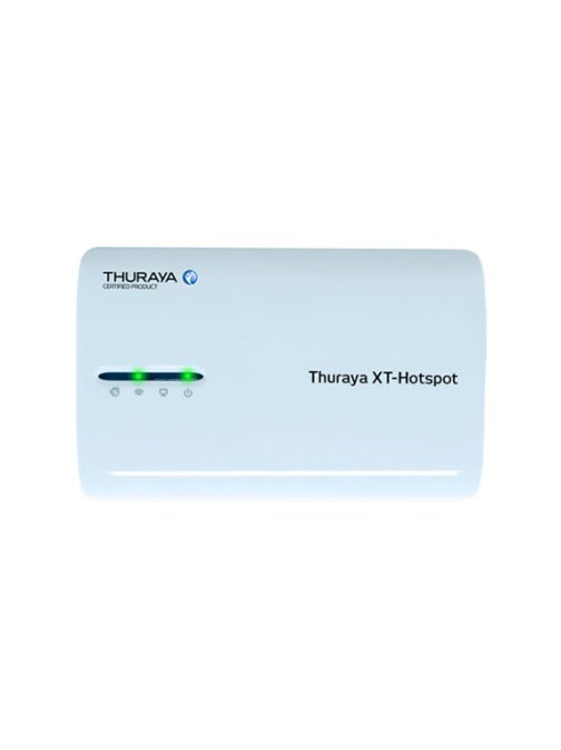 Thuraya XT-Hotspot