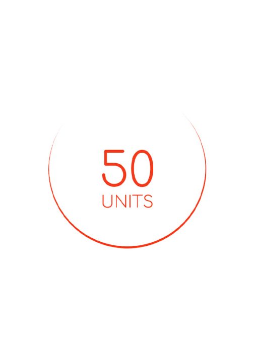 Thuraya 50 Units Airtime Scratch Card