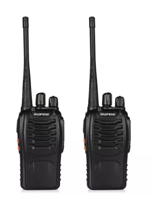 BaoFeng BF-888S