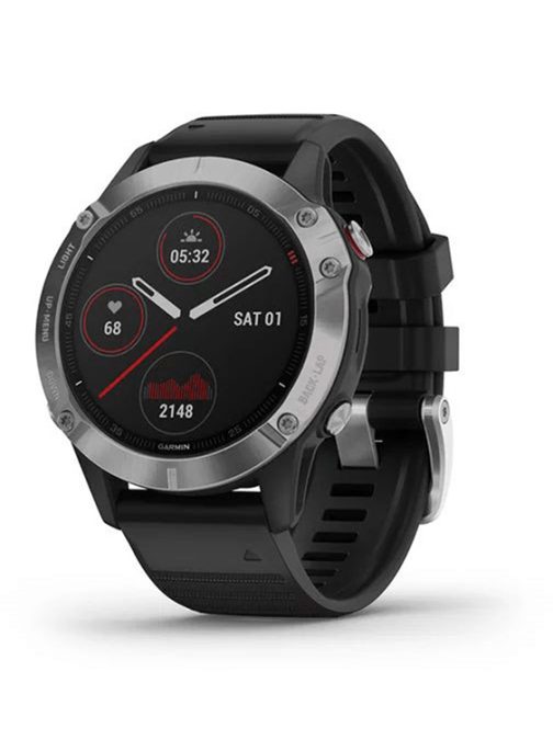 Garmin Fenix 6 - Standard Edition