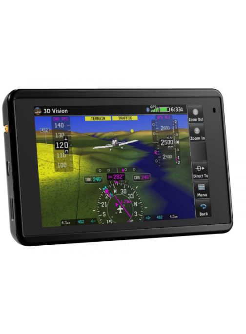 aera 660