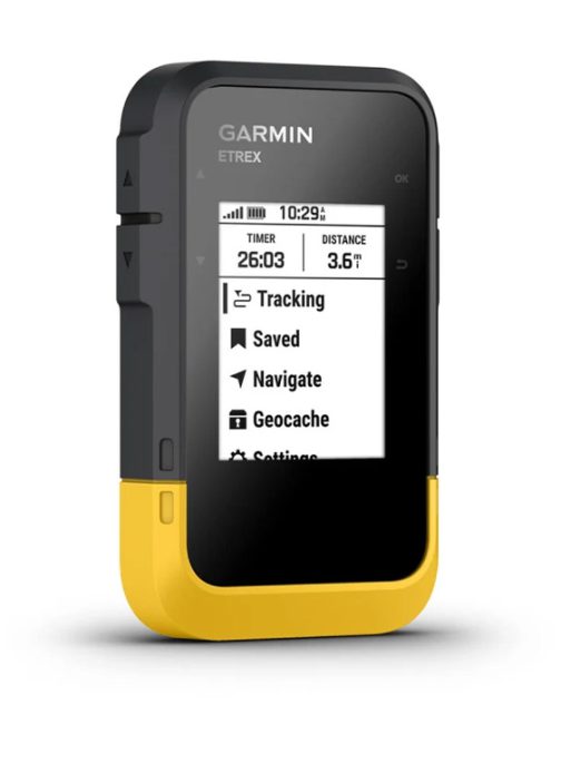 Garmin eTrex SE