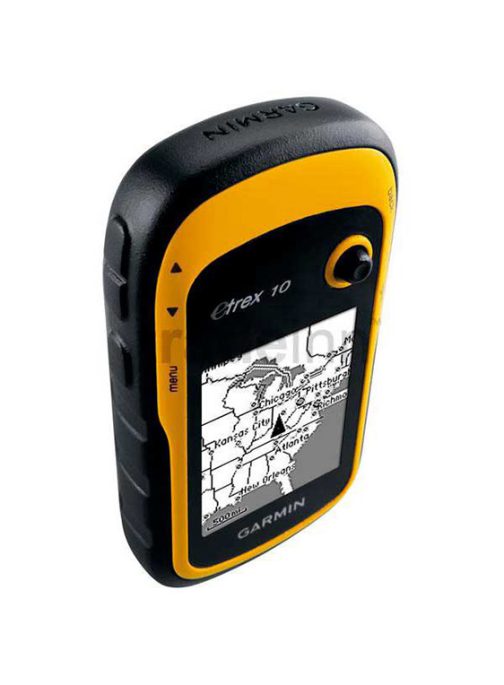 eTrex 10x - Image 3