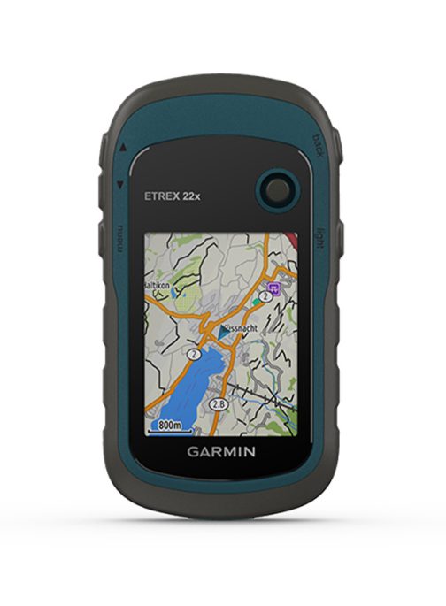 eTrex 22x