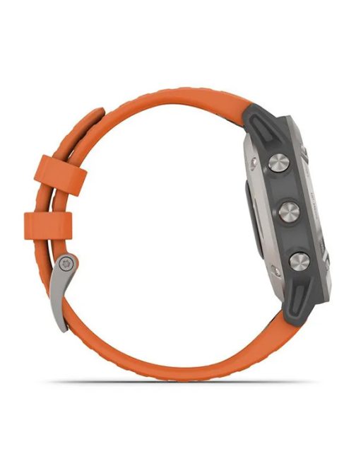 fenix 6 - Pro and Sapphire Edition - Image 5