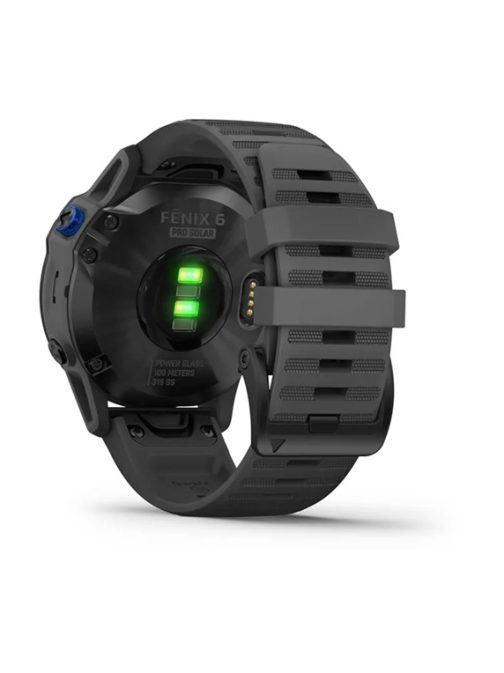 fenix 6 - Pro Solar Edition - Image 6