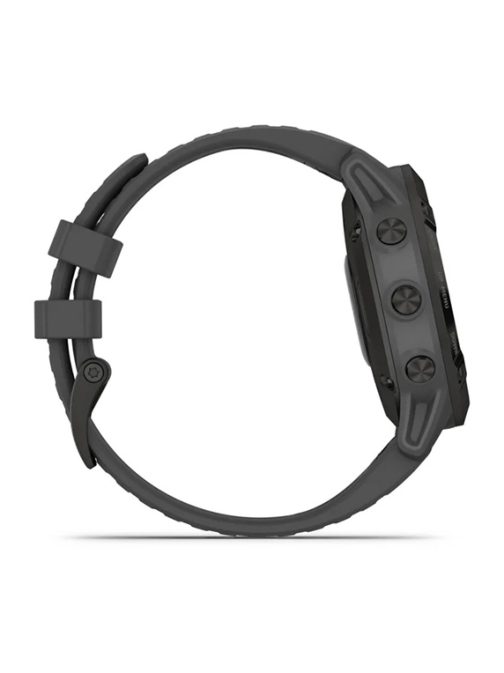 fenix 6 - Pro Solar Edition - Image 4