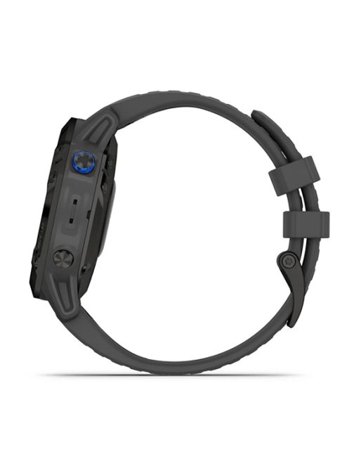fenix 6 - Pro Solar Edition - Image 5