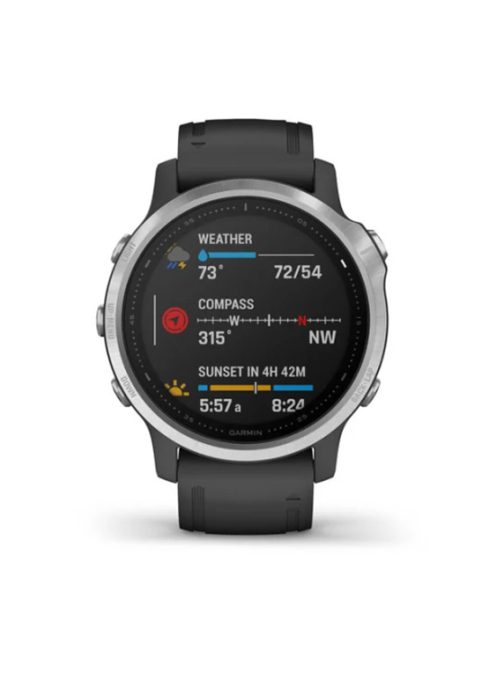 fenix 6S – Standard Edition - Image 4