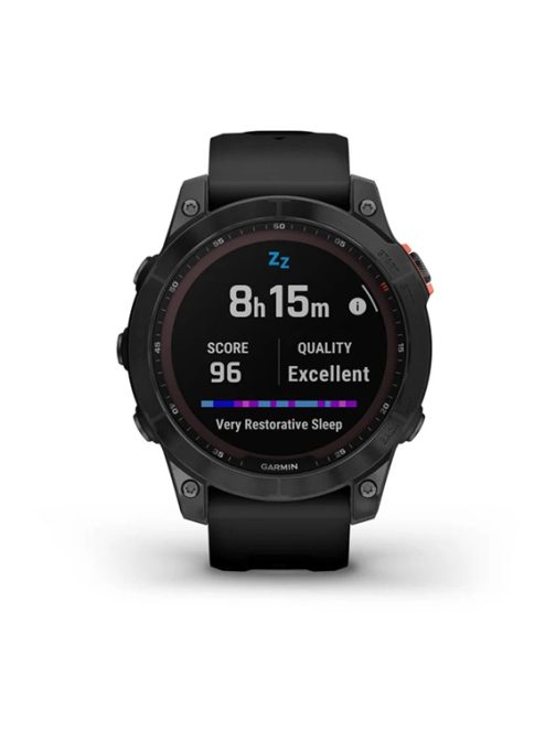 fenix 7 – Solar Edition - Image 2