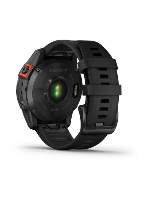 fenix 7 – Solar Edition - Image 4