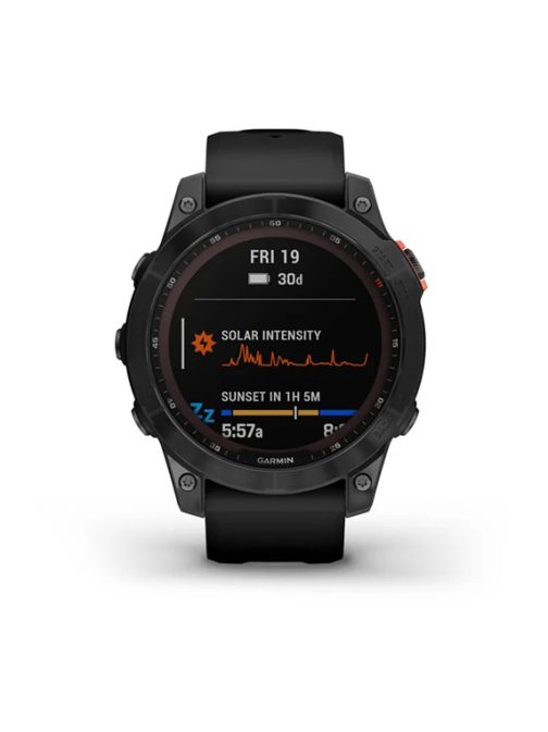 fenix 7 – Solar Edition - Image 3