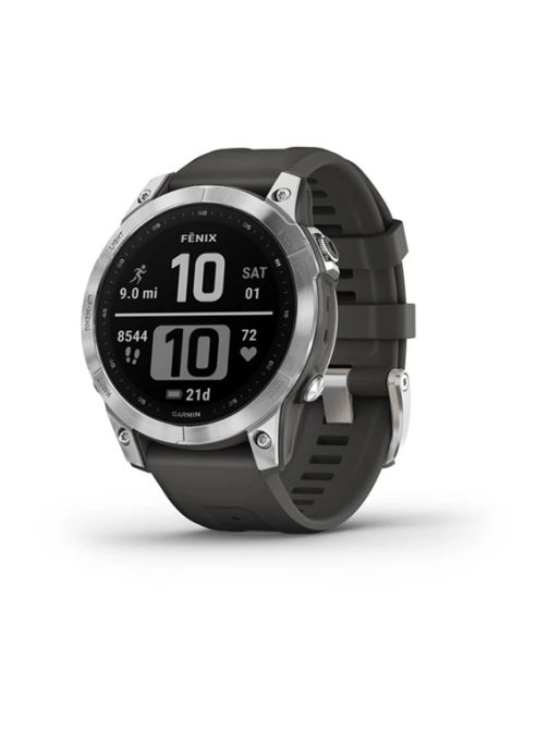 fenix 7 – Standard Edition