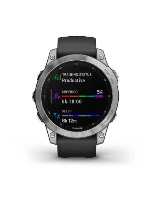 fenix 7 – Standard Edition - Image 2