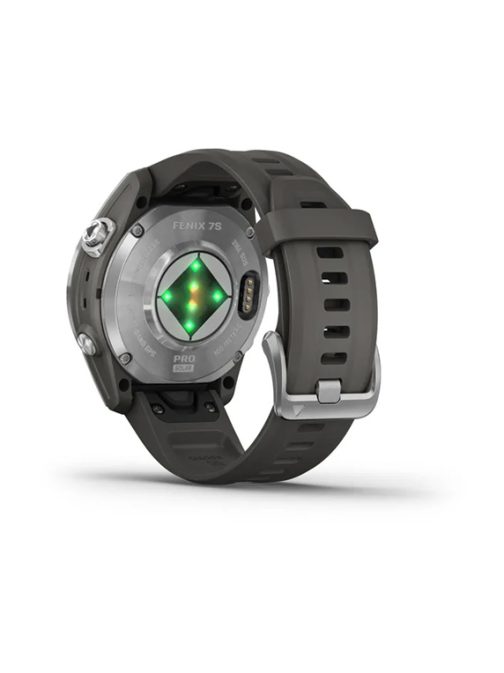 fenix 7S Pro – Solar Edition - Image 5