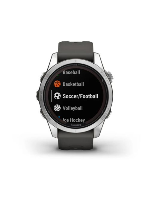 fenix 7S Pro – Solar Edition - Image 3