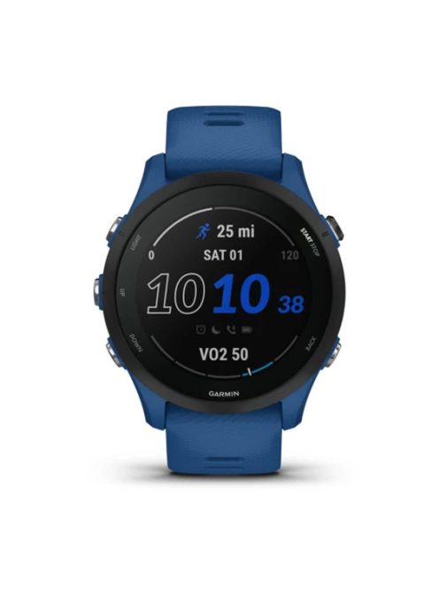 Forerunner 255