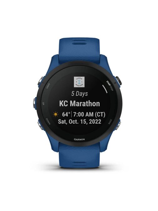 Forerunner 255 - Image 4