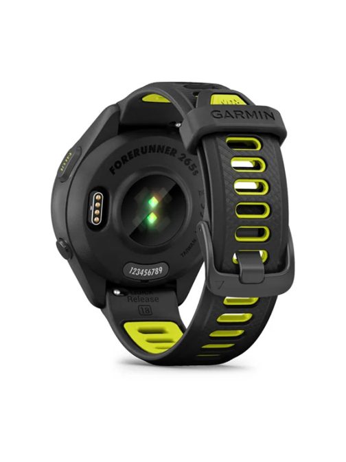 Forerunner 265S - Image 4