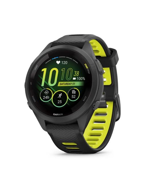Forerunner 265S