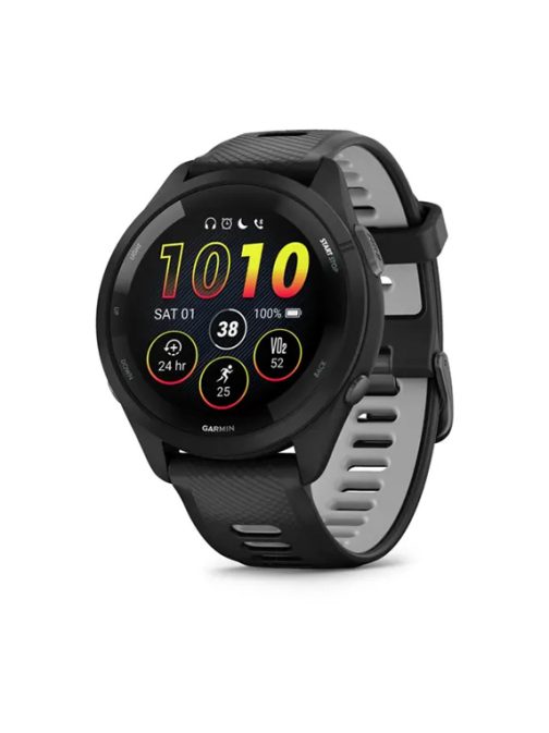 Forerunner 265