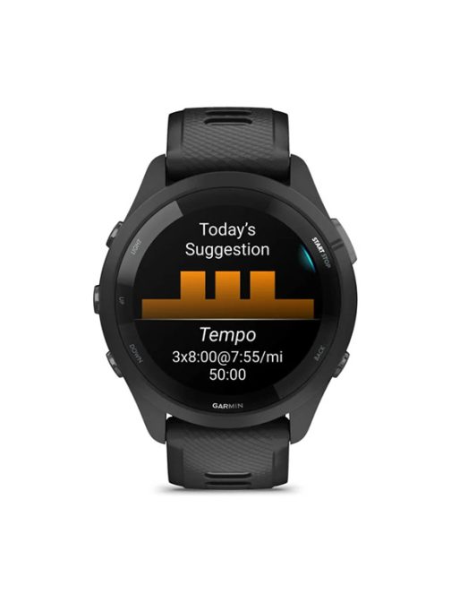 Forerunner 265 - Image 2