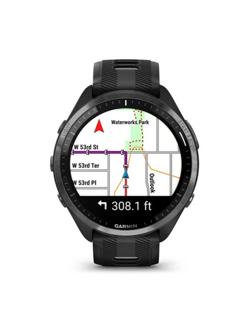 Forerunner 965 - Image 4