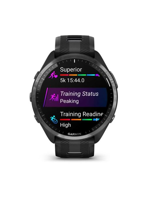Forerunner 965 - Image 3