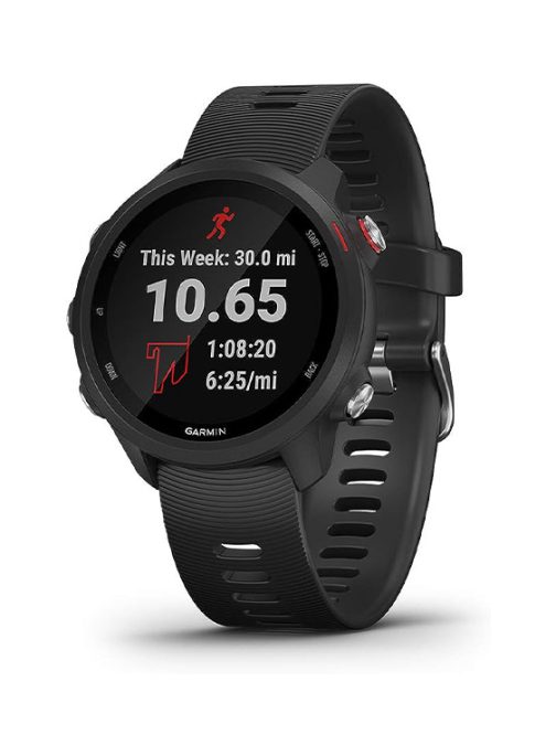Forerunner 245 Music