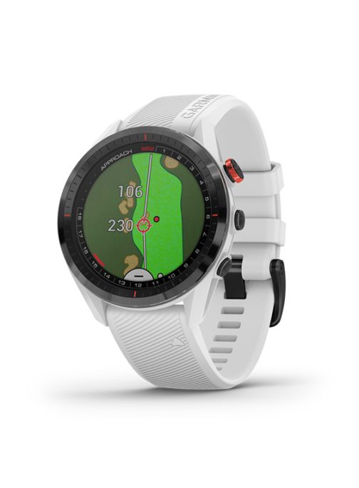 Garmin Approach 62