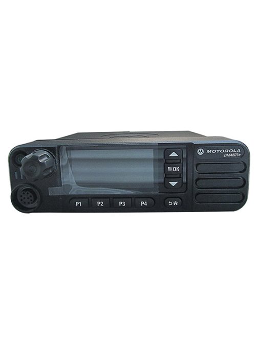 MOTOROLA MOTOTRBO DM4601/4601e Digital Mobile Two-Way Radio