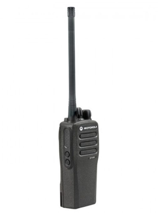 MOTOTRBO DP1400 PORTABLE DIGITAL TWO-WAY RADIO - Image 2