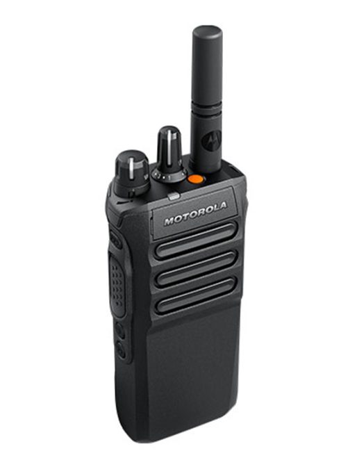 MOTOTRBO R7 Portable Non-Keypad Digital Radio - Image 2