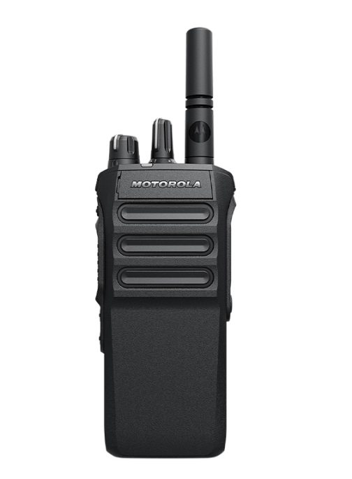 MOTOTRBO R7 Portable Non-Keypad Digital Radio