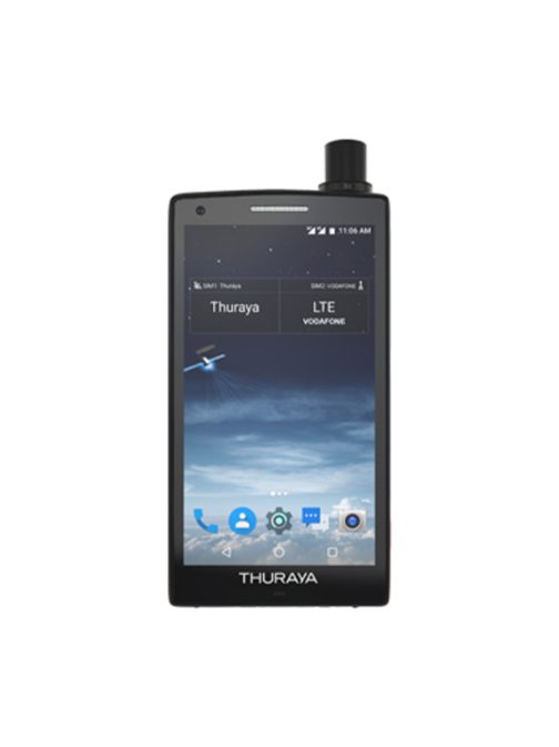 Thuraya X5-Touch