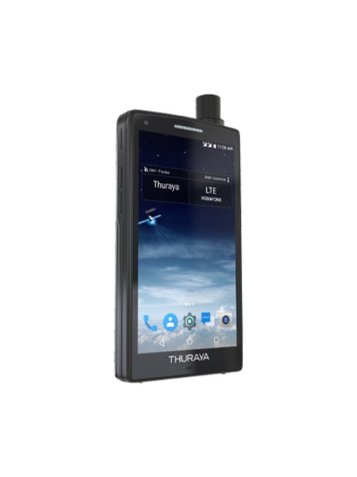 Thuraya X5-Touch - Image 2