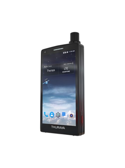 Thuraya X5-Touch - Image 3