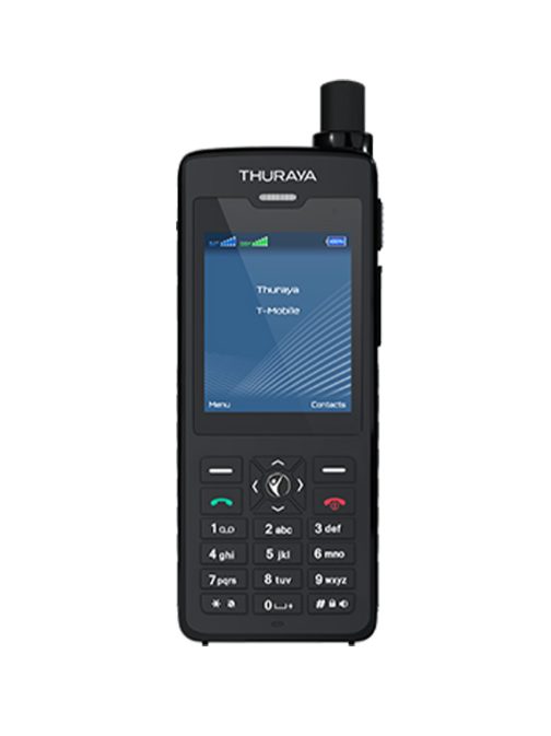 Thuraya XT-PRO
