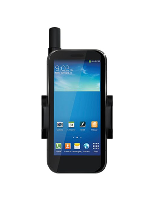 Thuraya SatSleeve