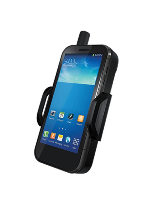Thuraya SatSleeve - Image 2