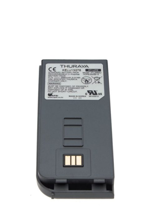 Thuraya XT-LITE Replacement Battery - Image 2